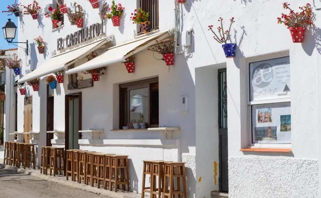 Brisas De Conil Lejlighed Conil De La Frontera