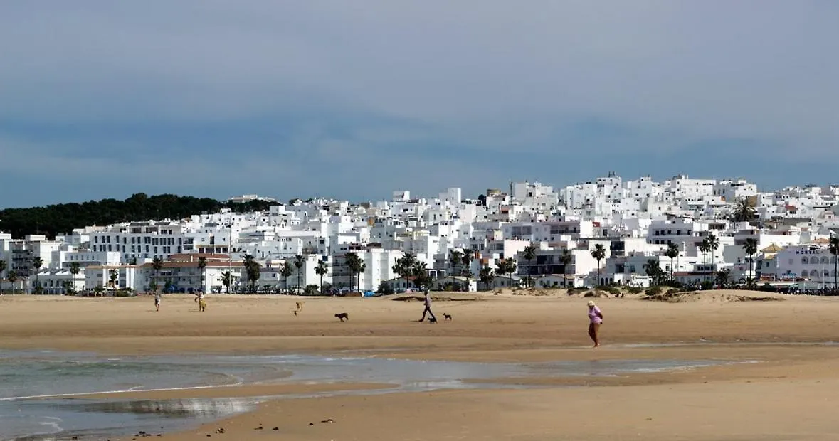 Brisas De Conil Lejlighed Conil De La Frontera