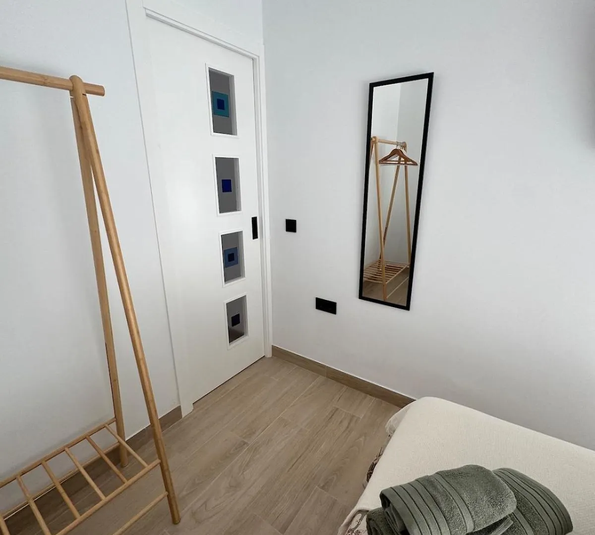 Brisas De Conil Lejlighed Conil De La Frontera 0*,