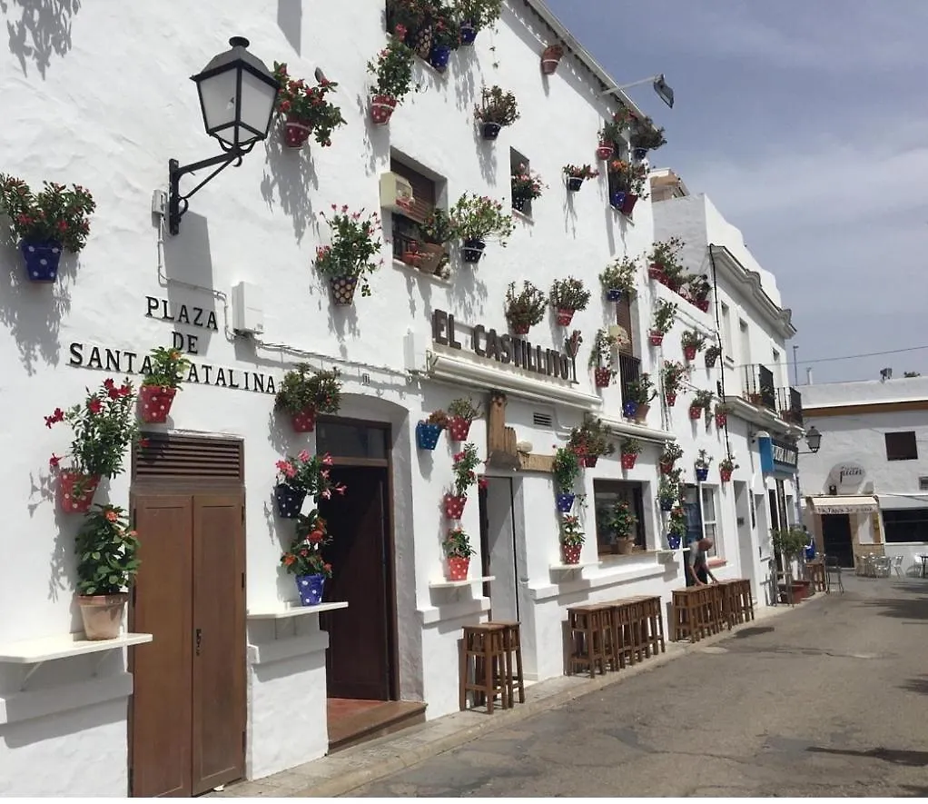 Brisas De Conil Lejlighed Conil De La Frontera