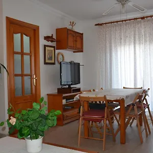  Apartamento Apartamento En El Centro De Conil, Todo A Un Paso