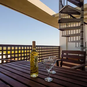 Apartamento Levante